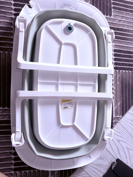 Cadita bebe stare foarte buna