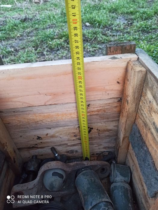 Кошери. военни сандъци