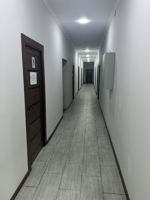 Аренда офисного помещения 25м2 в бищнес центре 24/7