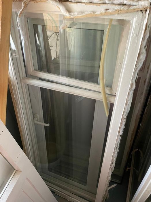 Продам окна деревянные