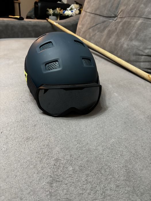 Vand casca Ski Wedze