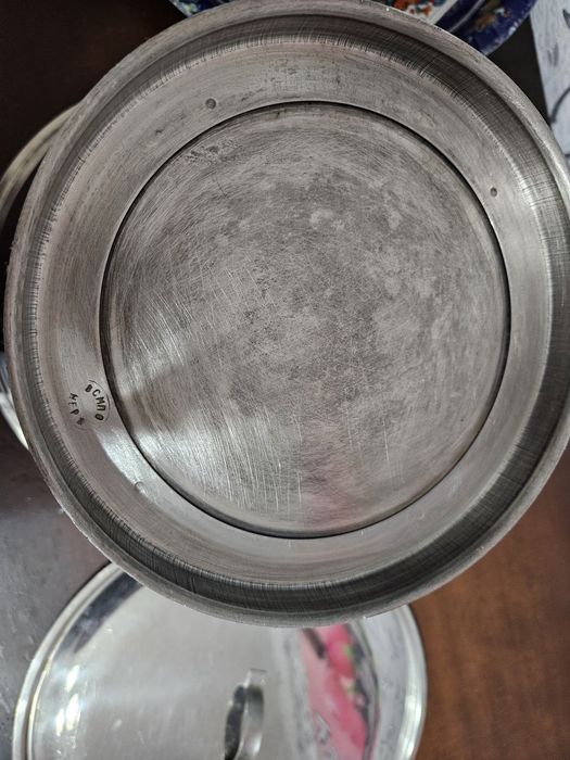 Продам бидон и ведро НЖ