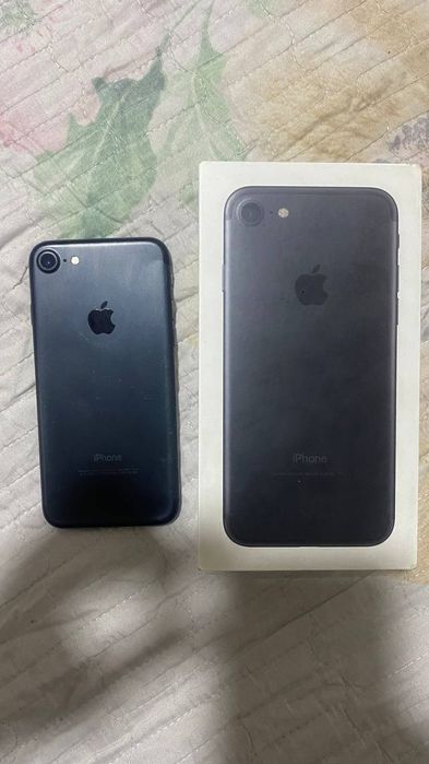 Iphone 7 xotrasi 32gb ZP/A yomks 100%