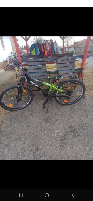 Bicicleta diferite mărimi și marci