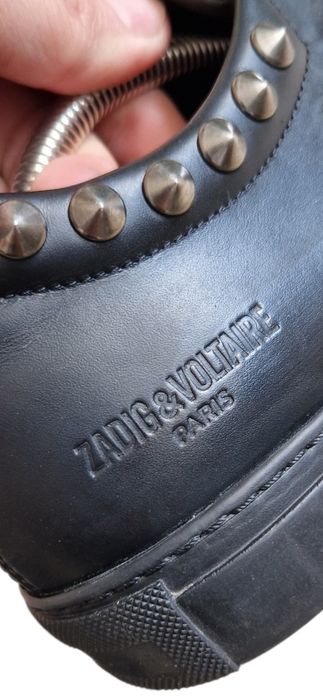 Sneakers Zadik & Volataire