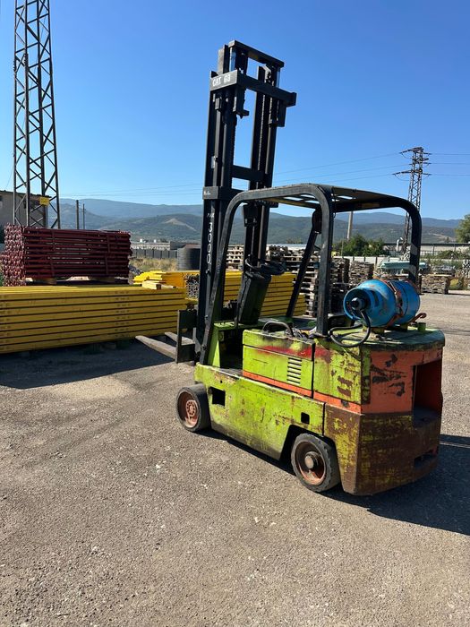 Caterpillar  Нов Внос