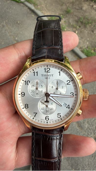 Часы Tissot оригинал