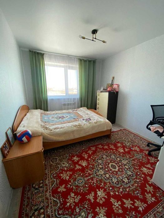 Продажа 3-комнатной квартиры