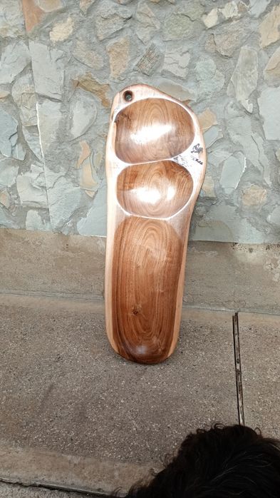 Tocătoare și platouri