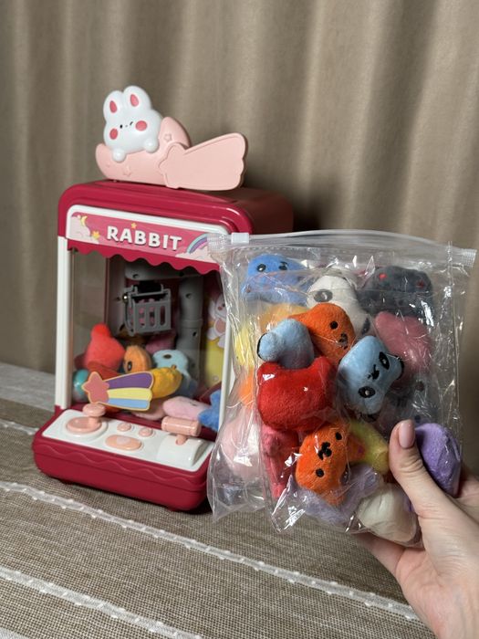 Хватайка , Игрушка для детей, Для мероприятий