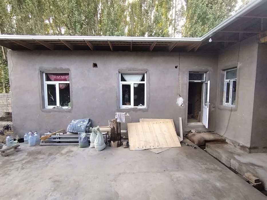 Продаётся участок своя