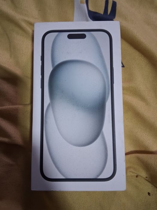 Cutie iphone 15 plus