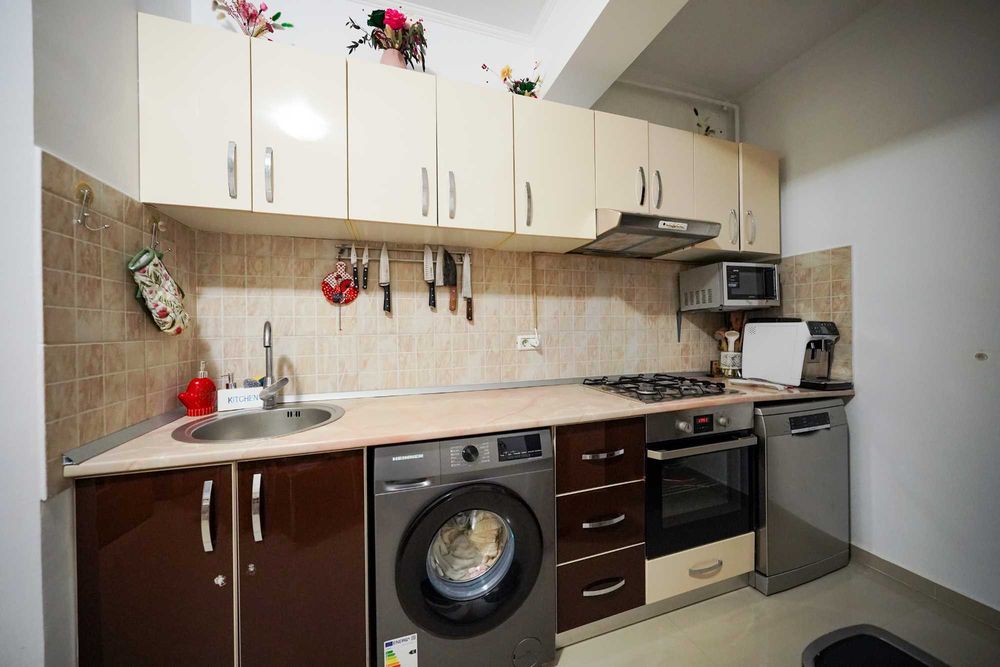 Apartament 2 camere Compozitori-Constanta