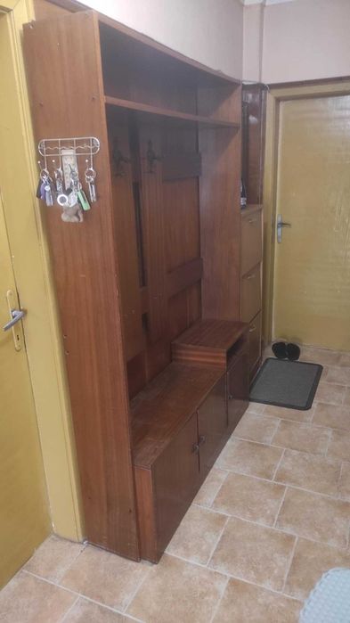 Портманто (закачалка за дрехи)