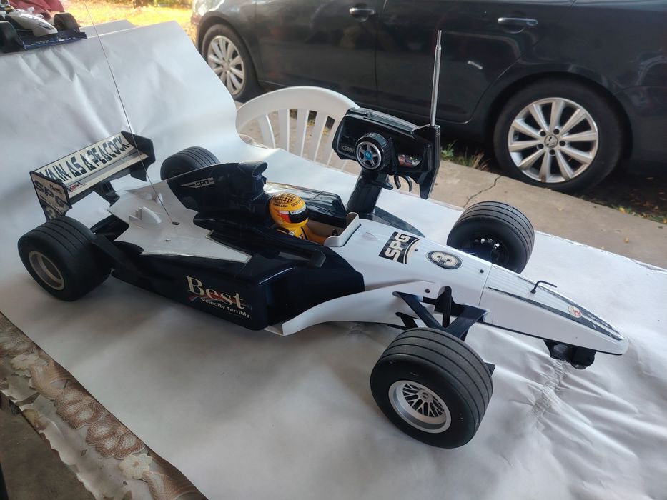 Mașinuță formula 1