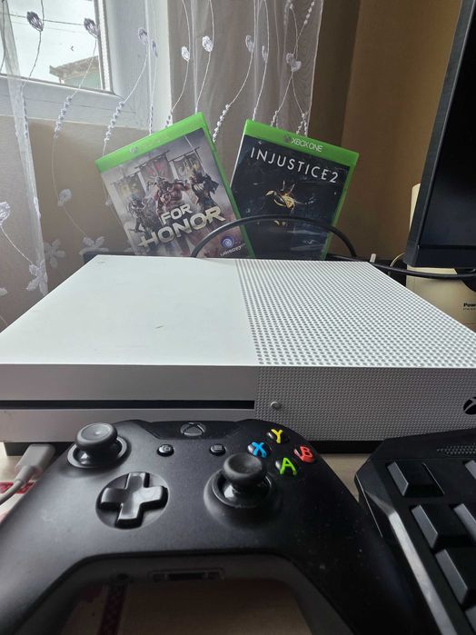 Xbox i wanna sell it