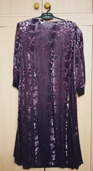 Платье женское и костюм