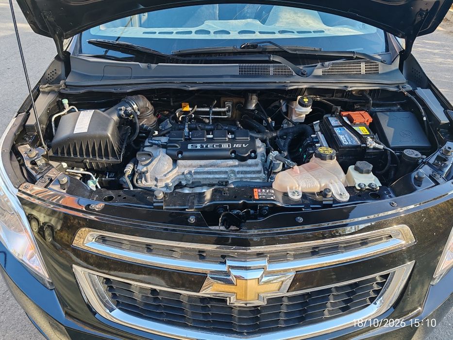 Продам Chevrolet Cobalt