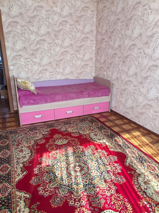 Продам 3-х комнатную квартиру
