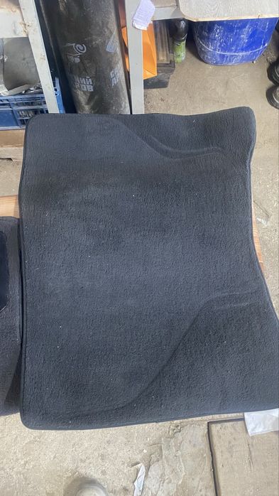 Коврики на Bmw.