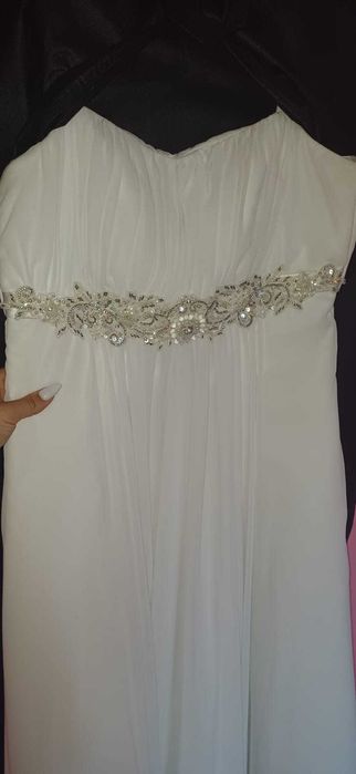 Rochie de mireasă