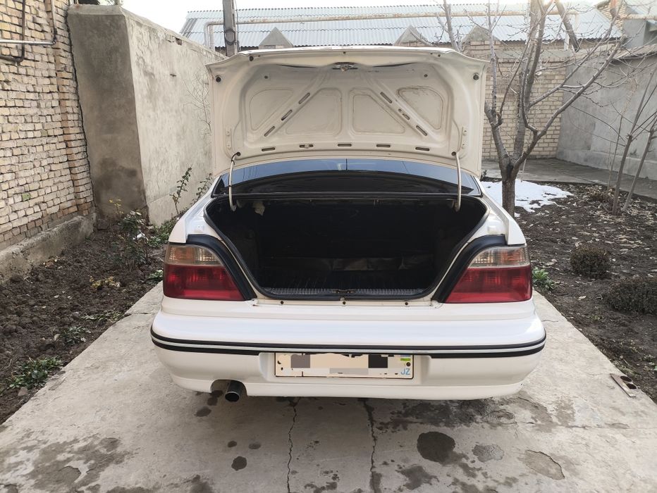 Nexia 1 (DONC) Daewoo