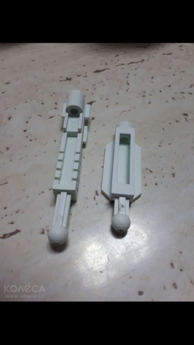 Ремкомплект на фары(сухари) BMW e39 Бмв е39