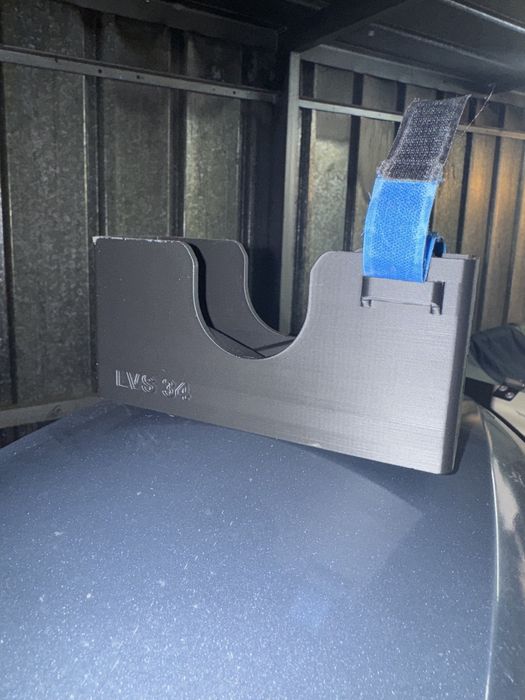 Panoptix livescop LVS 34 Предпазен калъф за сонда.