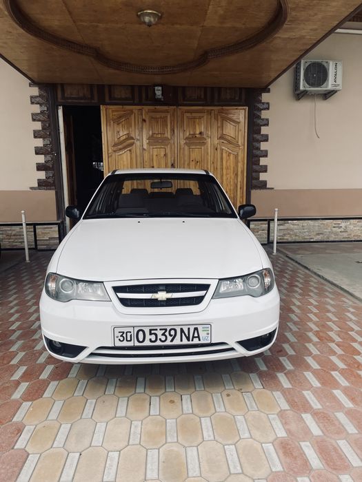 Nexia 2  2015 Metan bor  kraska tozza