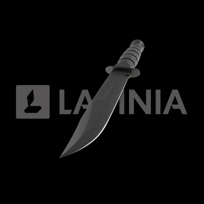 Ножове с въглеродна стомана