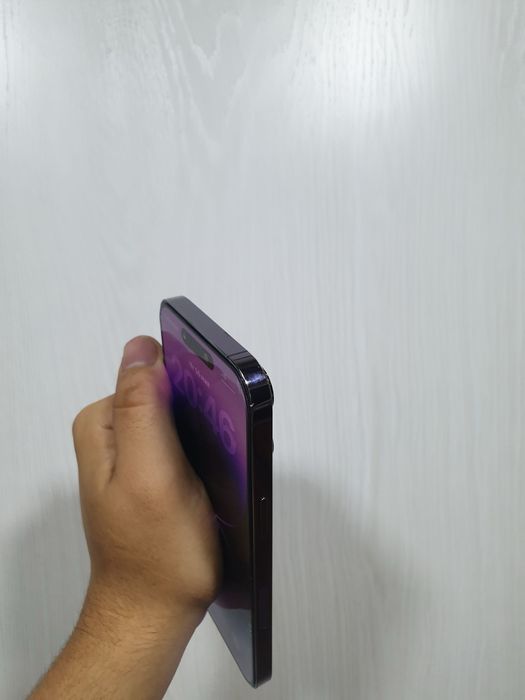 iPhone 14 Pro max 128 83%