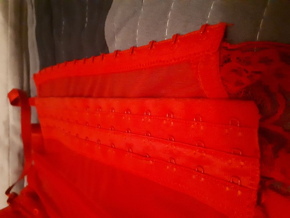 Corset de dama, NOU, nepurtat