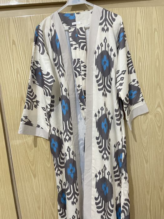 Абайка made in uzbekistan