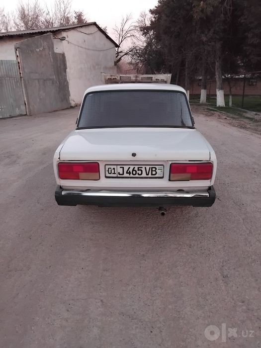 Lada jiguli 07 03matoʻr