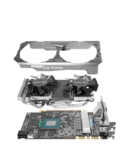 Placă video kfa2 gtx 1070 8gb