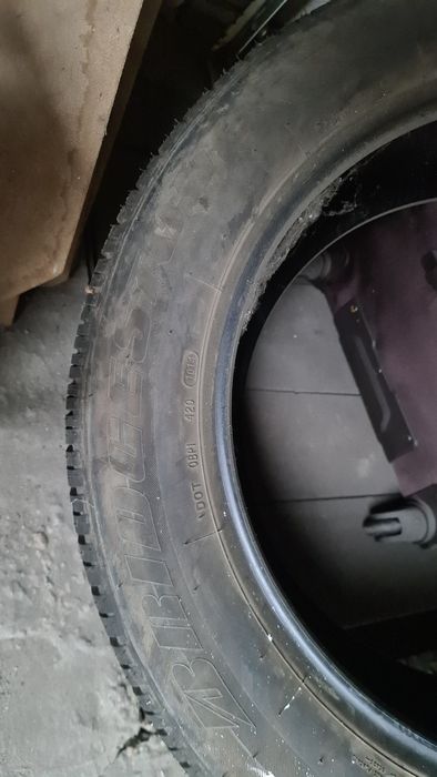 Продам 1 баллон R19