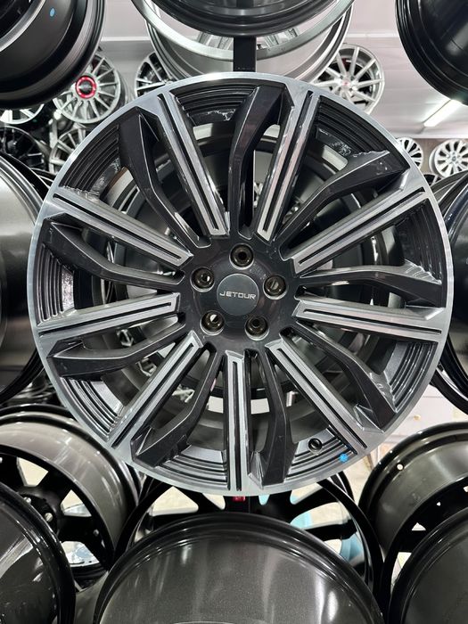 Диски Jetour R20 5.*108