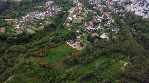Teren intravilan de vânzare - Curtea de Argeș