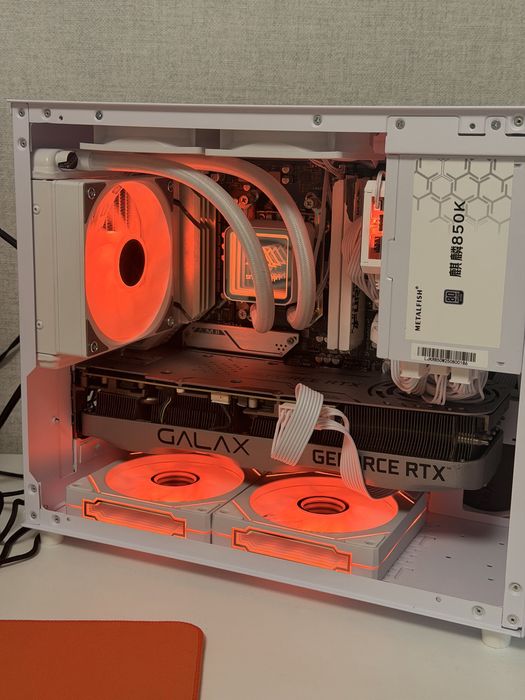 Видеокарта Rtx3080