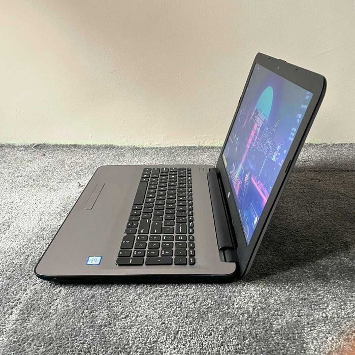 i7-6500u, НОВА БАТ, 15.6''FHD - HP 250 G5, 8GB RAM DDR4, 256GB SSD