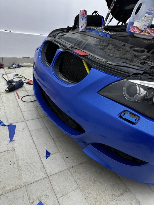 Colantări Auto Reghin – Aspect Premium pentru Mașina Ta!