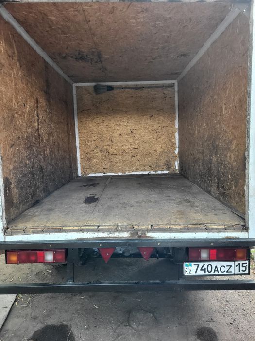 Продам а/м Газель