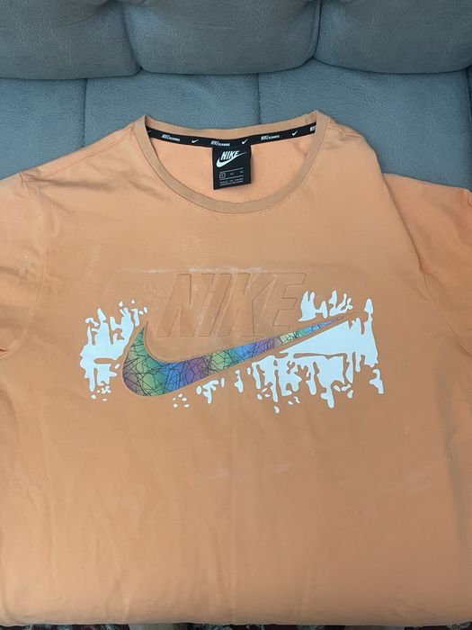 Футболка Nike не ориг