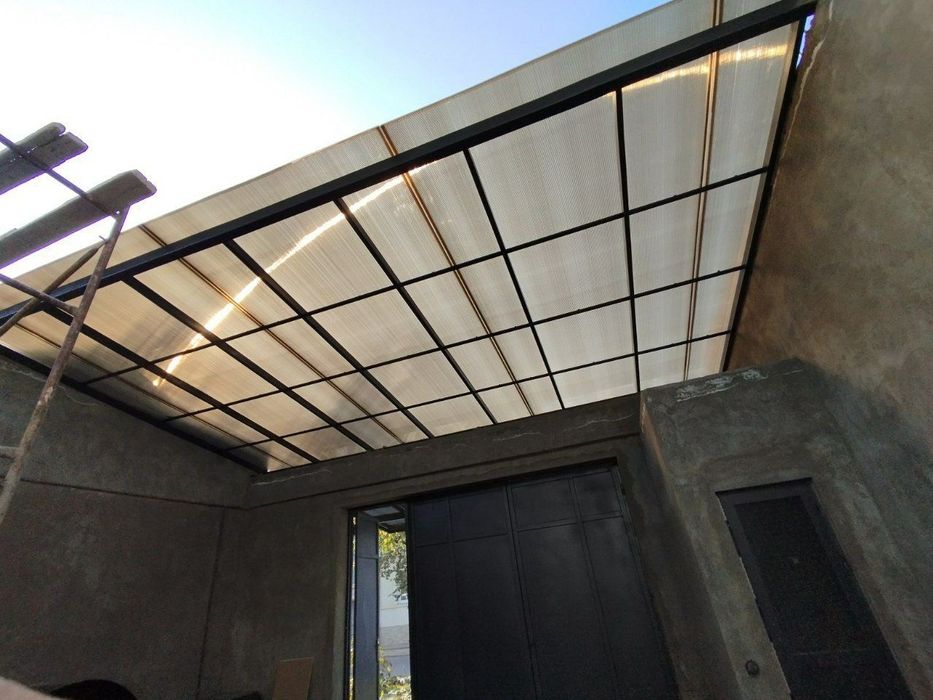 Лексан поликарбанат