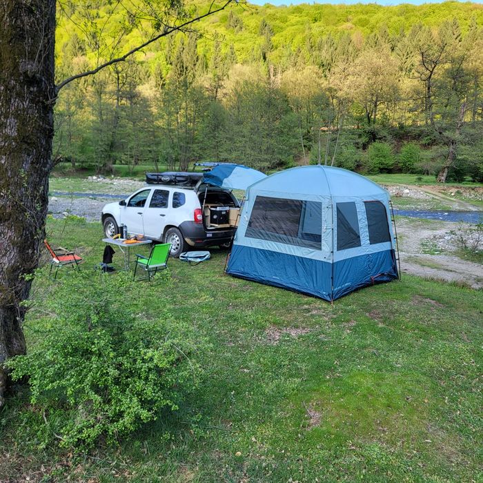 adapost living decathlon