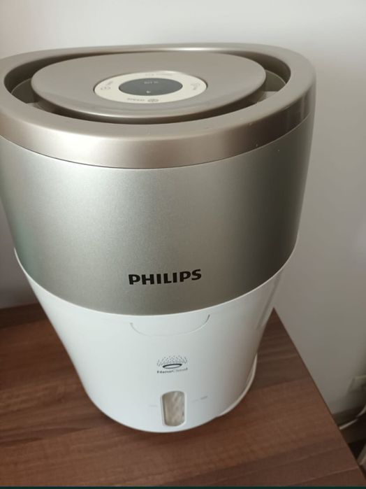 Umidificator / purificator aer Philips NanoCloud