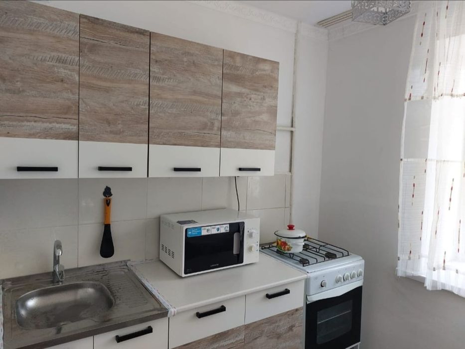 Квартира по суточно