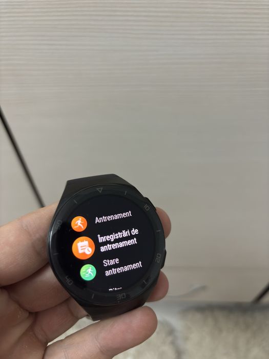 Huawei watch gt 2e
