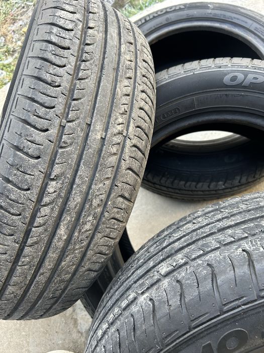 185/65/15 летние шины срочно