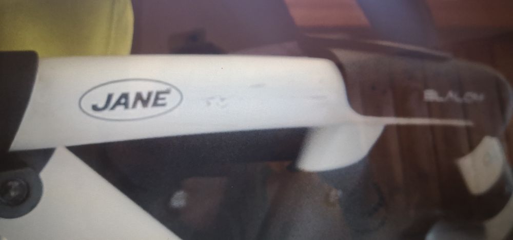 Детска количка jane